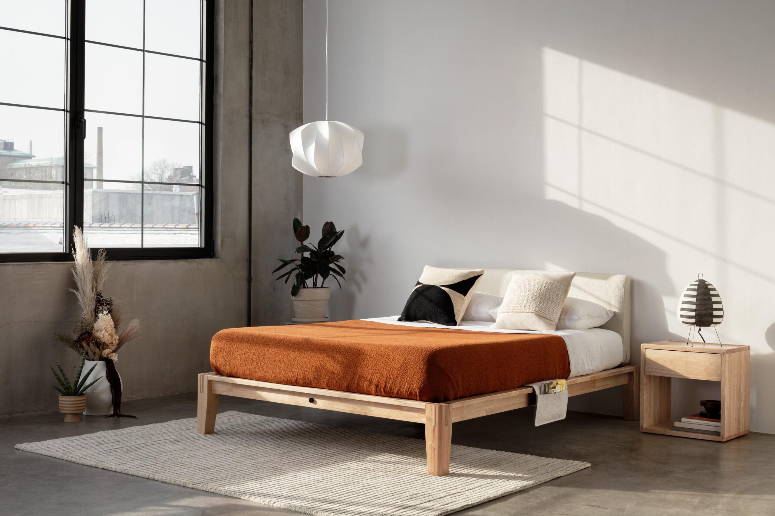 We Tried The Bed, By Thuma. Here’s Our Review