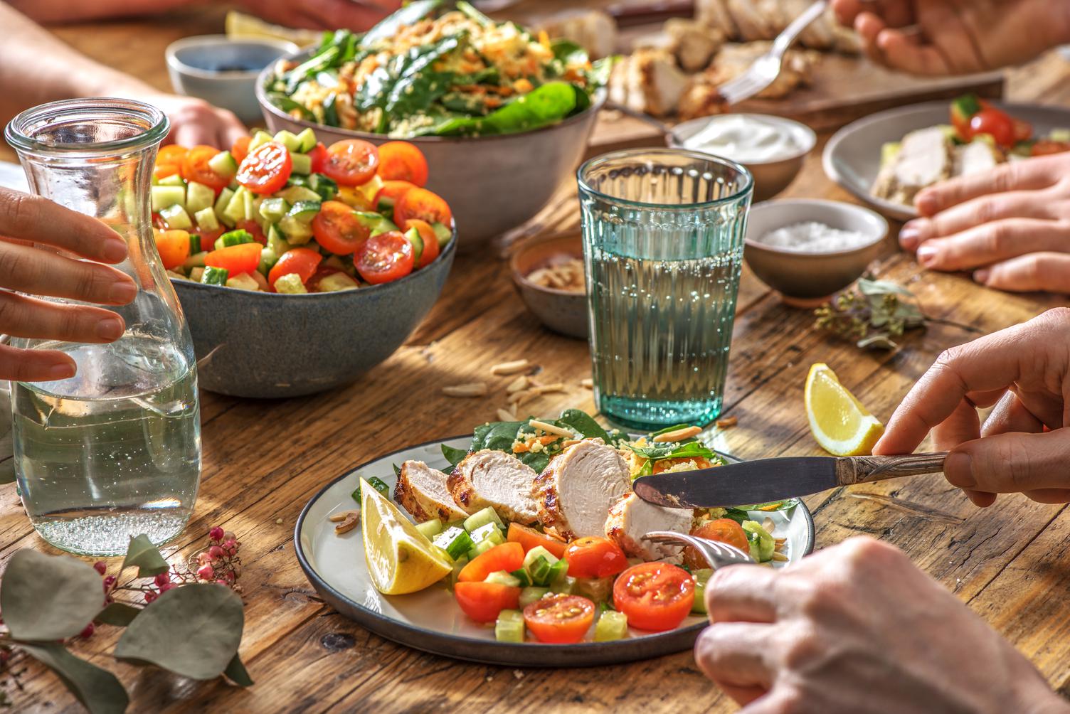 Lisez ceci avant d’essayer HelloFresh