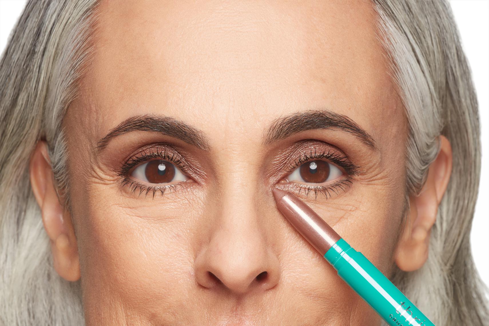 Top 3 Beauty Products For Women Over 50