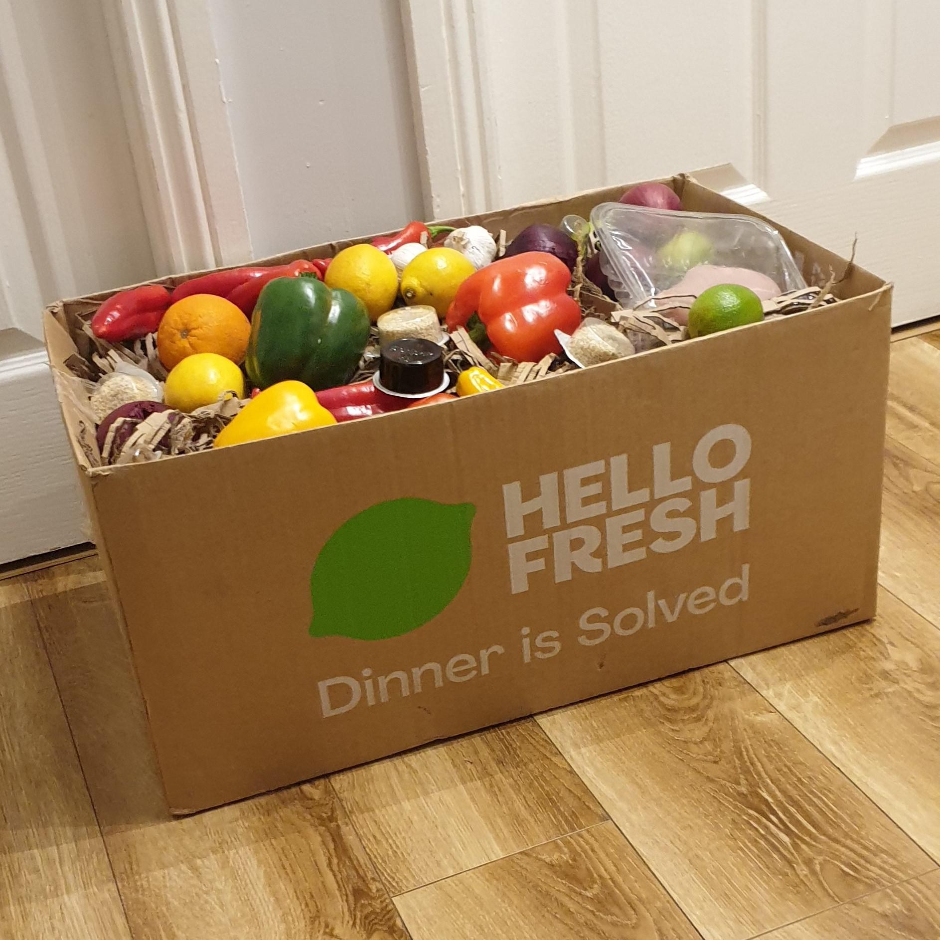 Is HelloFresh Worth It? Here’s What We Found Out