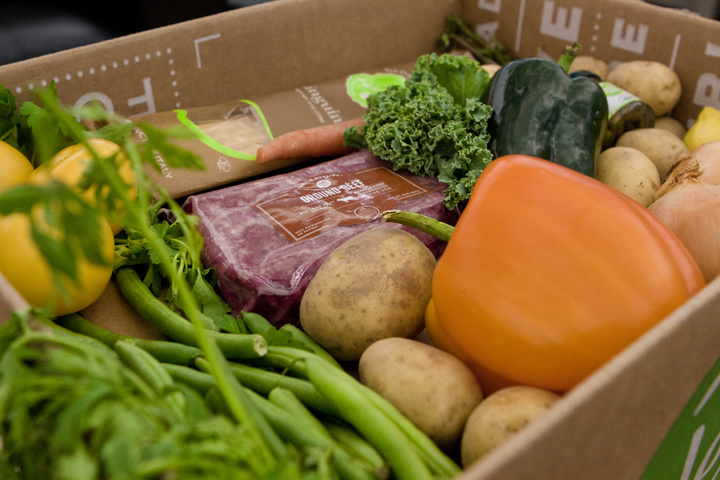 7 Raisons Pour Lesquelles Tout Le Monde Essaye HelloFresh