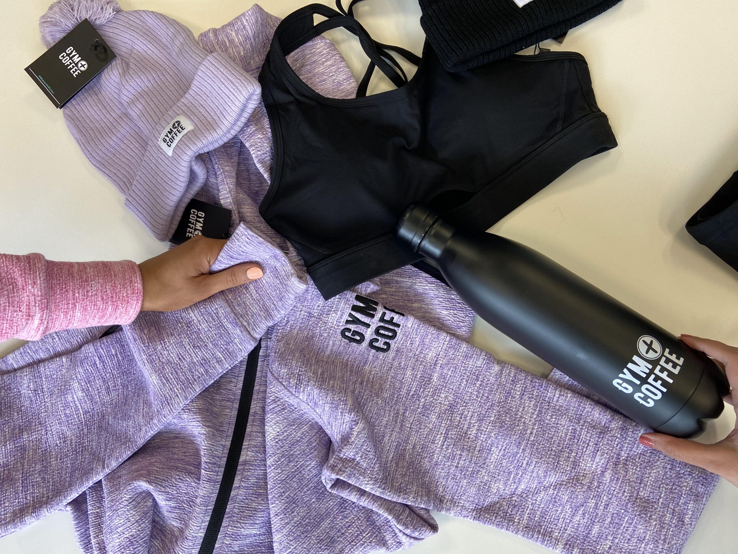 My Honest Review Of Gym+Coffee’s Athleisure Wear