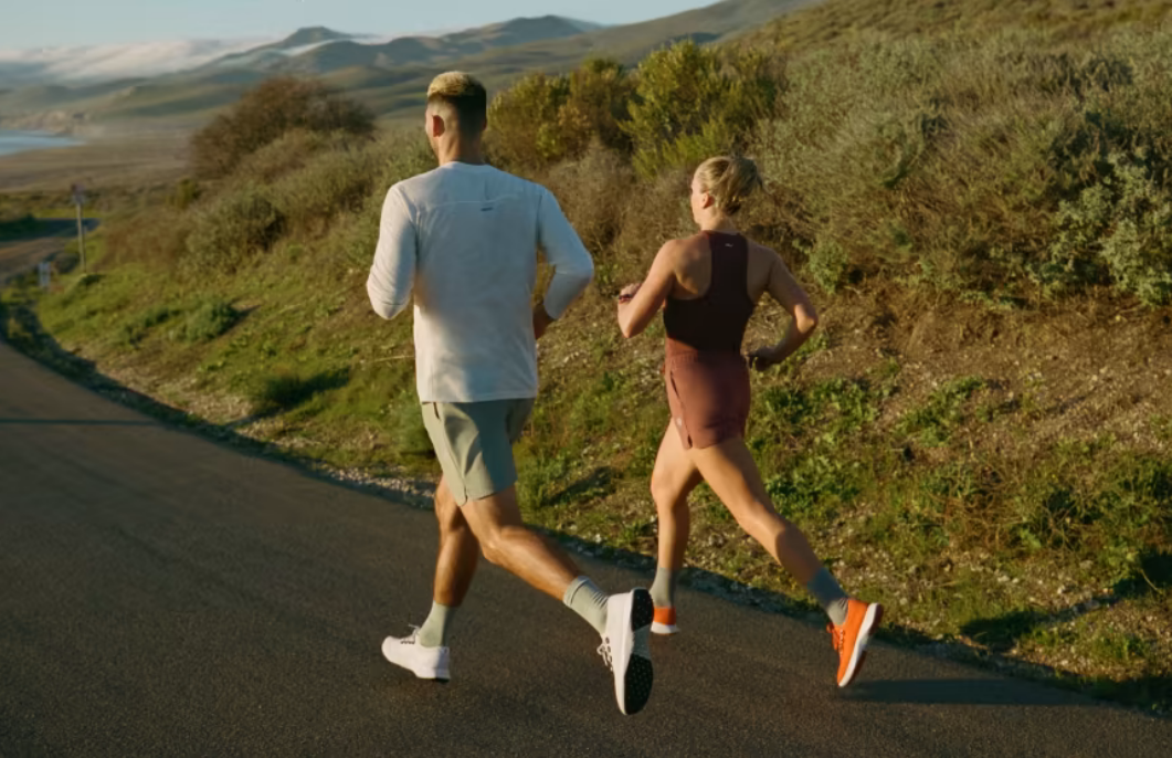 The Powerhouse Athletic Brand That Gets Comfort Right