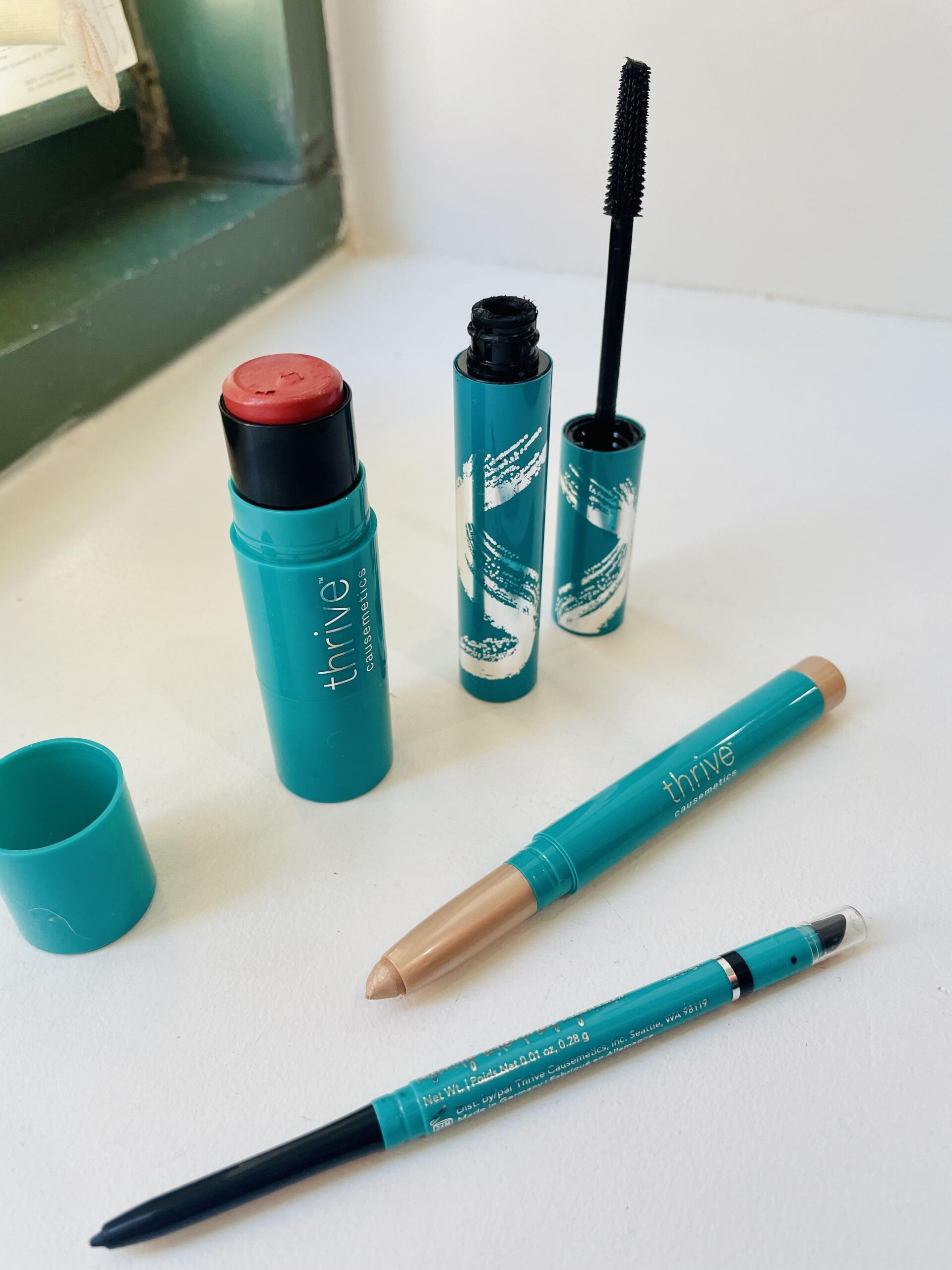 I Tried Thrive Causemetics Viral Mascara – Here’s My Honest Opinion