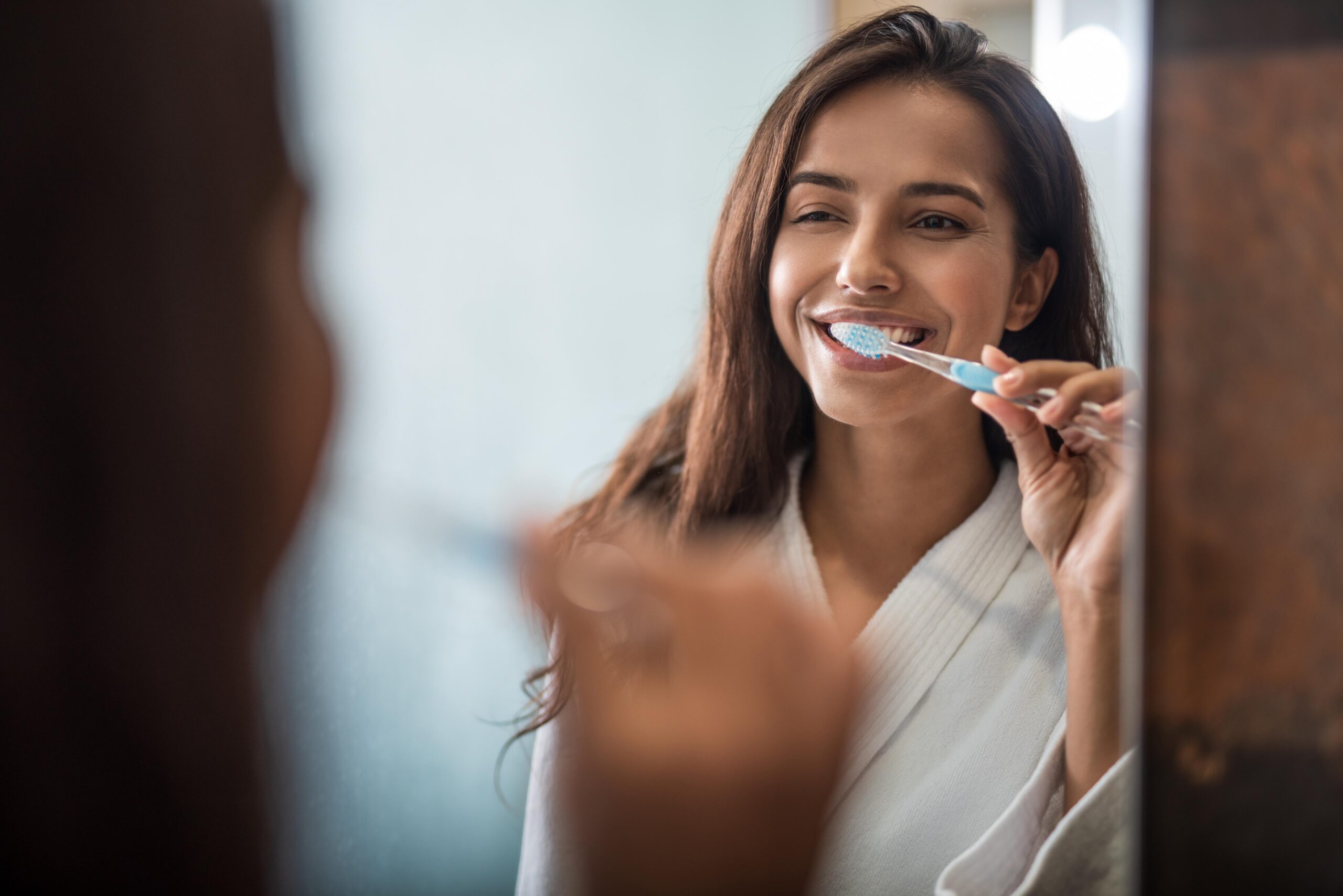 Vitamin-Infused Toothpaste: All Your Questions, Answered