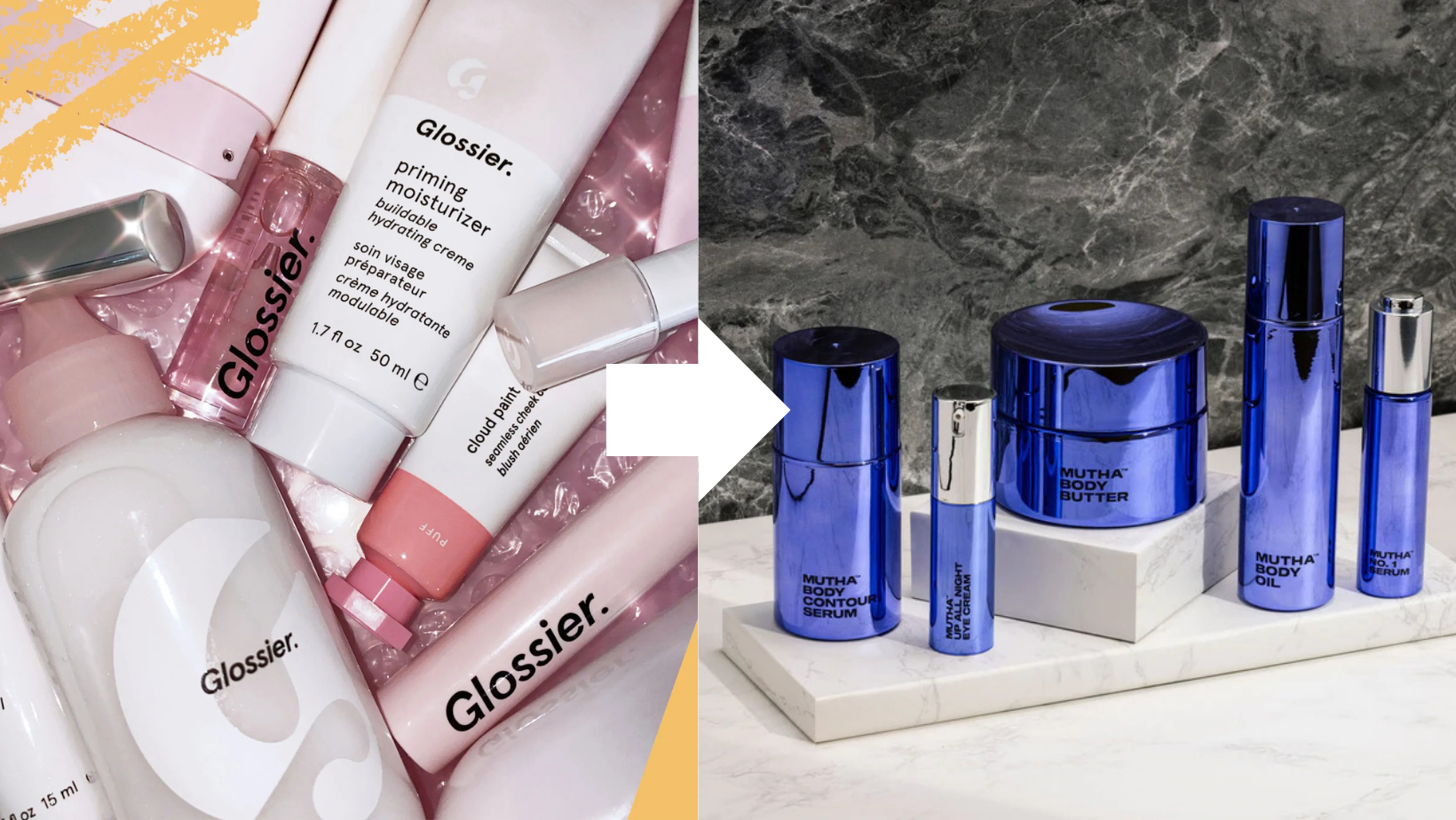 Emily Weiss Steps Down as Glossier CEO: How Female Founders Are Unfairly Scrutinized