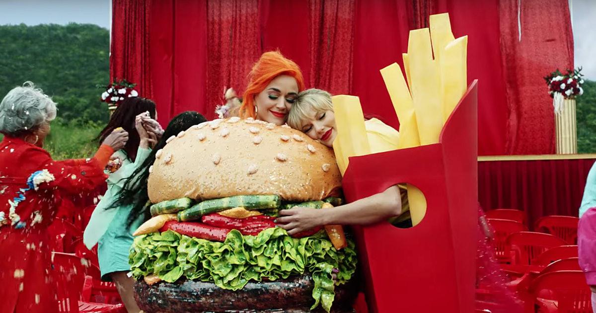 The Obsessive Relationship Between Fashion and Food Brands