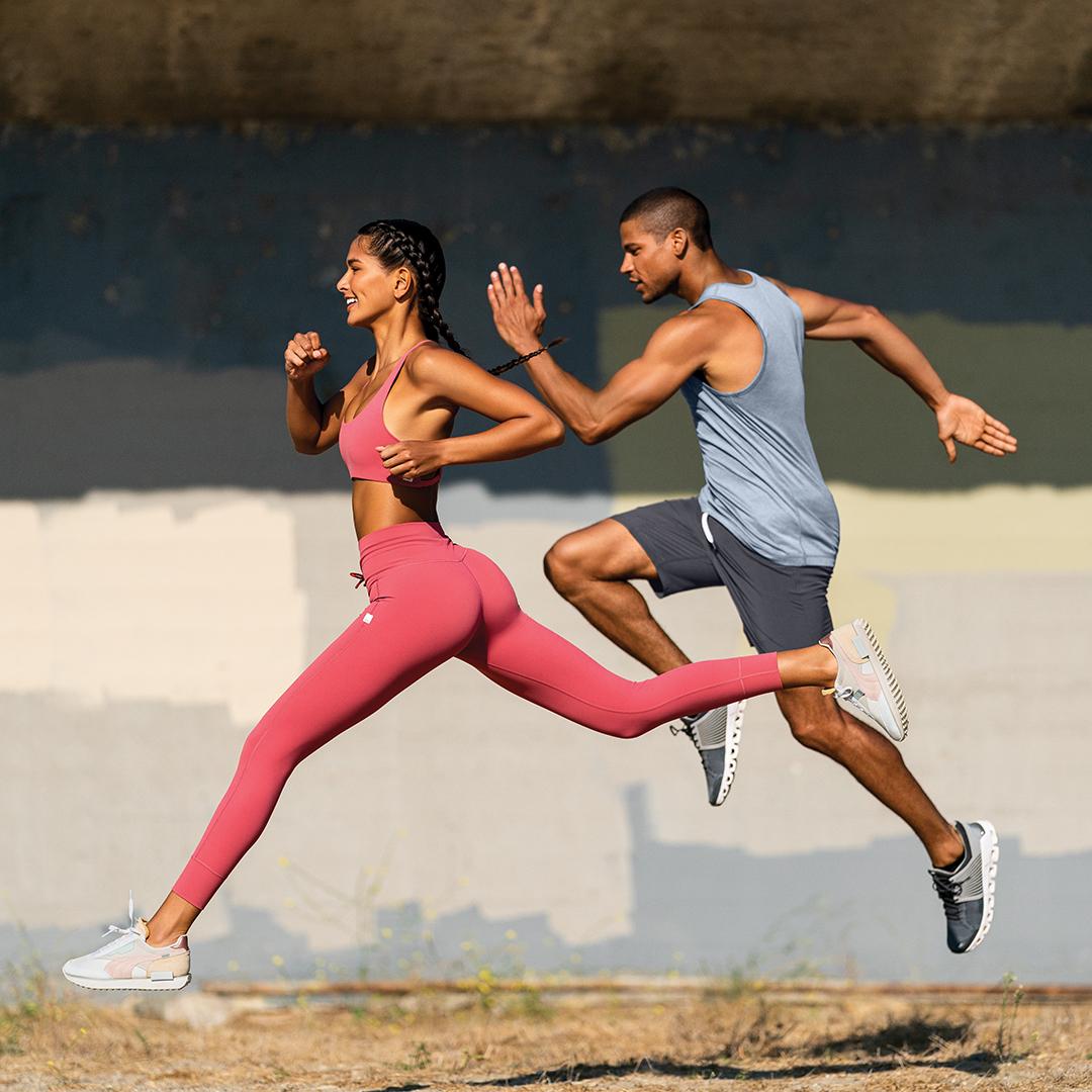 Two High-end Athleisure Brands, One Winner: Vuori > lululemon