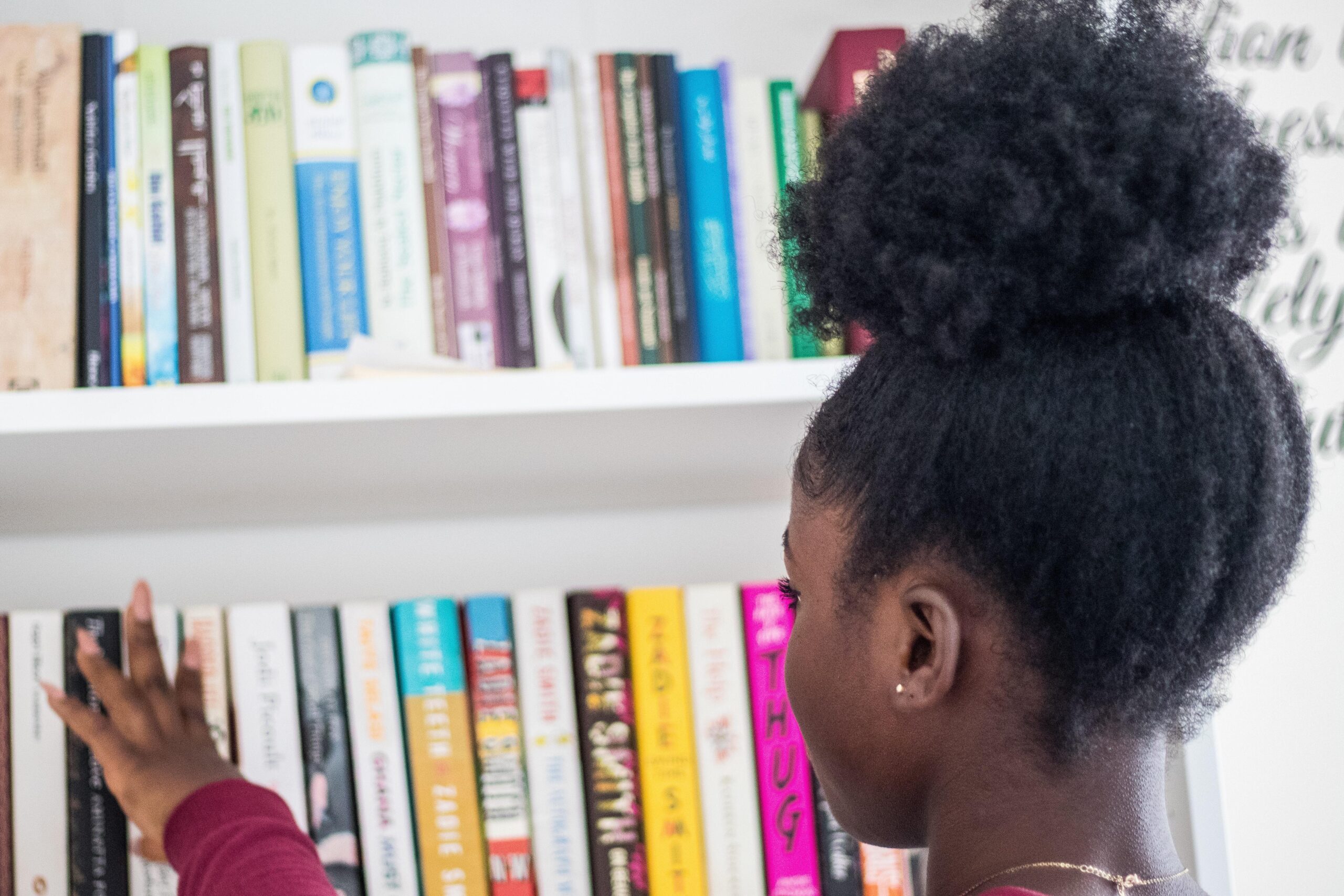 BookTok Has a Race Problem – Here Are 6 Books By Black Authors to Add to Your TBR