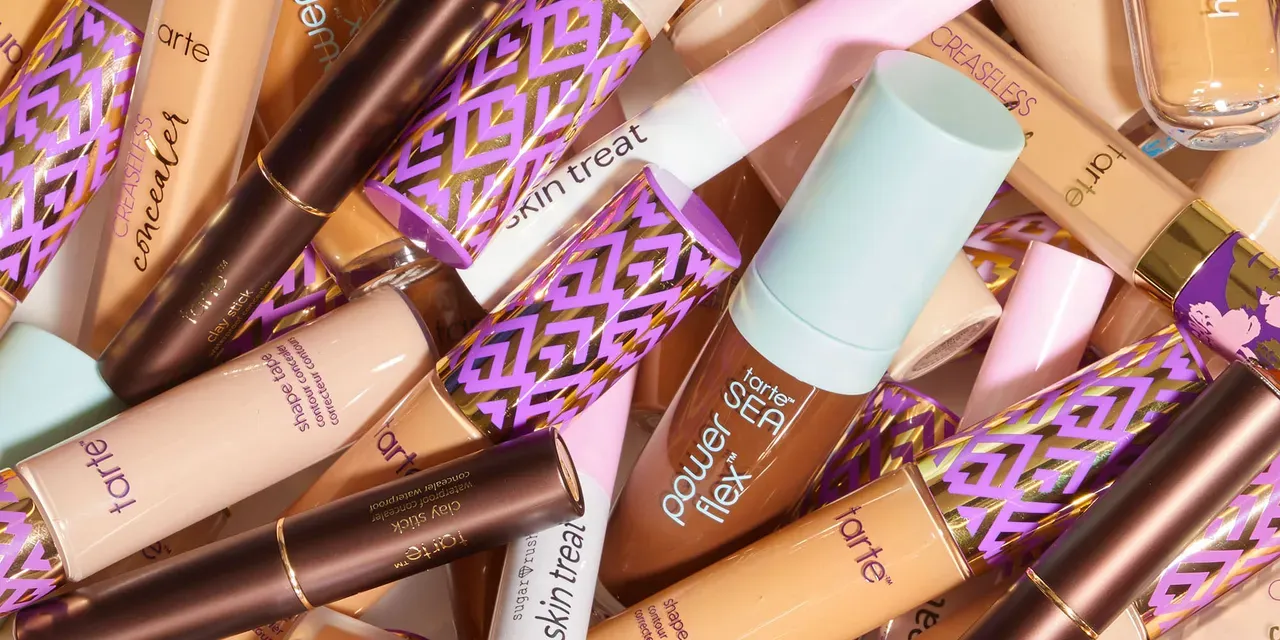 Bad Day To Be An Influencer – How Tarte And False Eyelashes Made Headlines