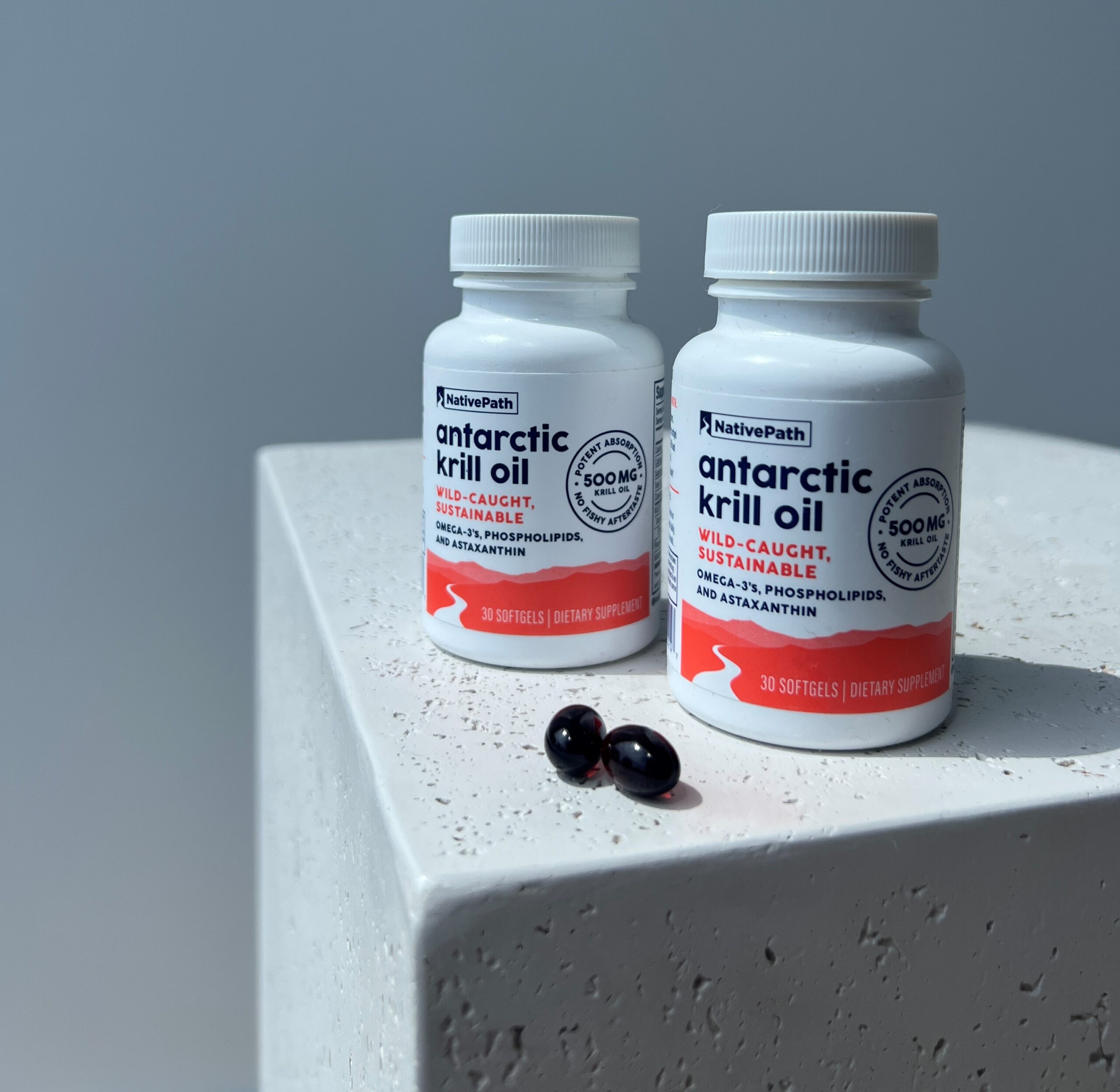 Putting Joint Pain In The Past – Why I Switched To NativePath’s Krill Oil