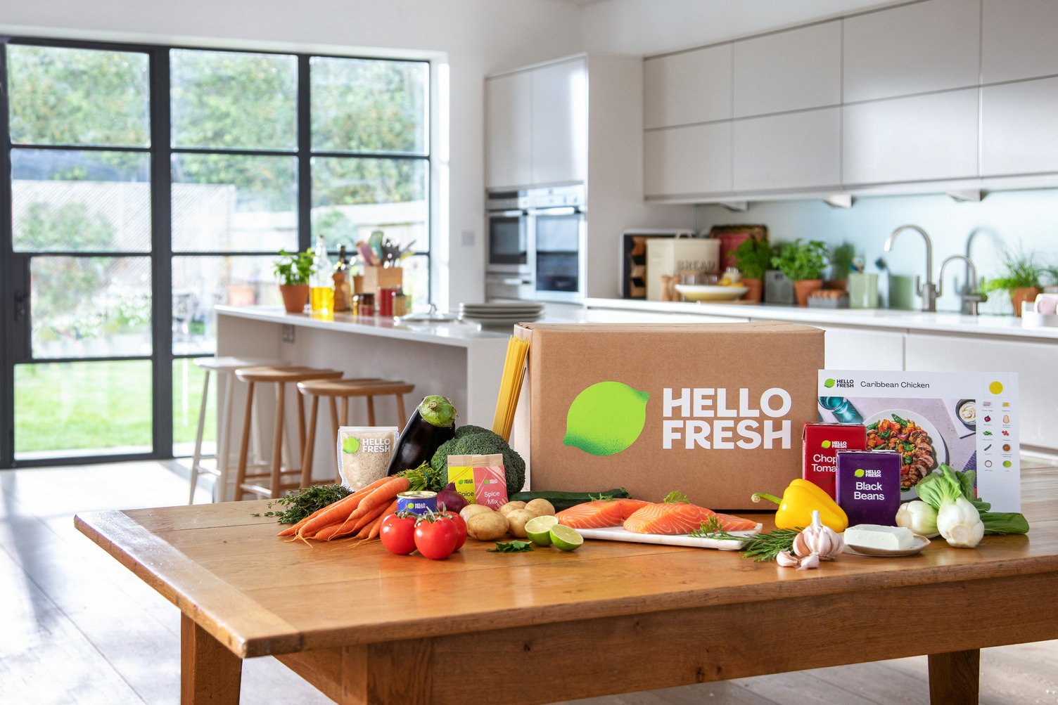 Ce que nous aimons et n’aimons pas chez HelloFresh