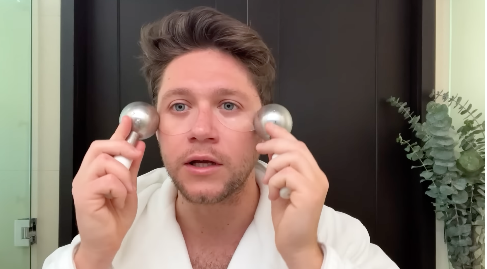 Niall Horan Has A Skincare Routine…Do You?