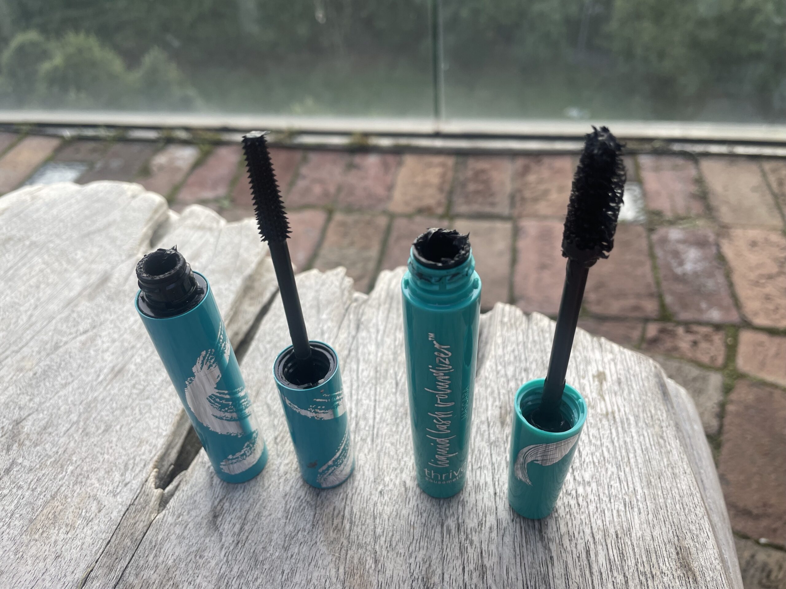 Which Of Thrive Causemetics’ Mascaras Is Right For You?