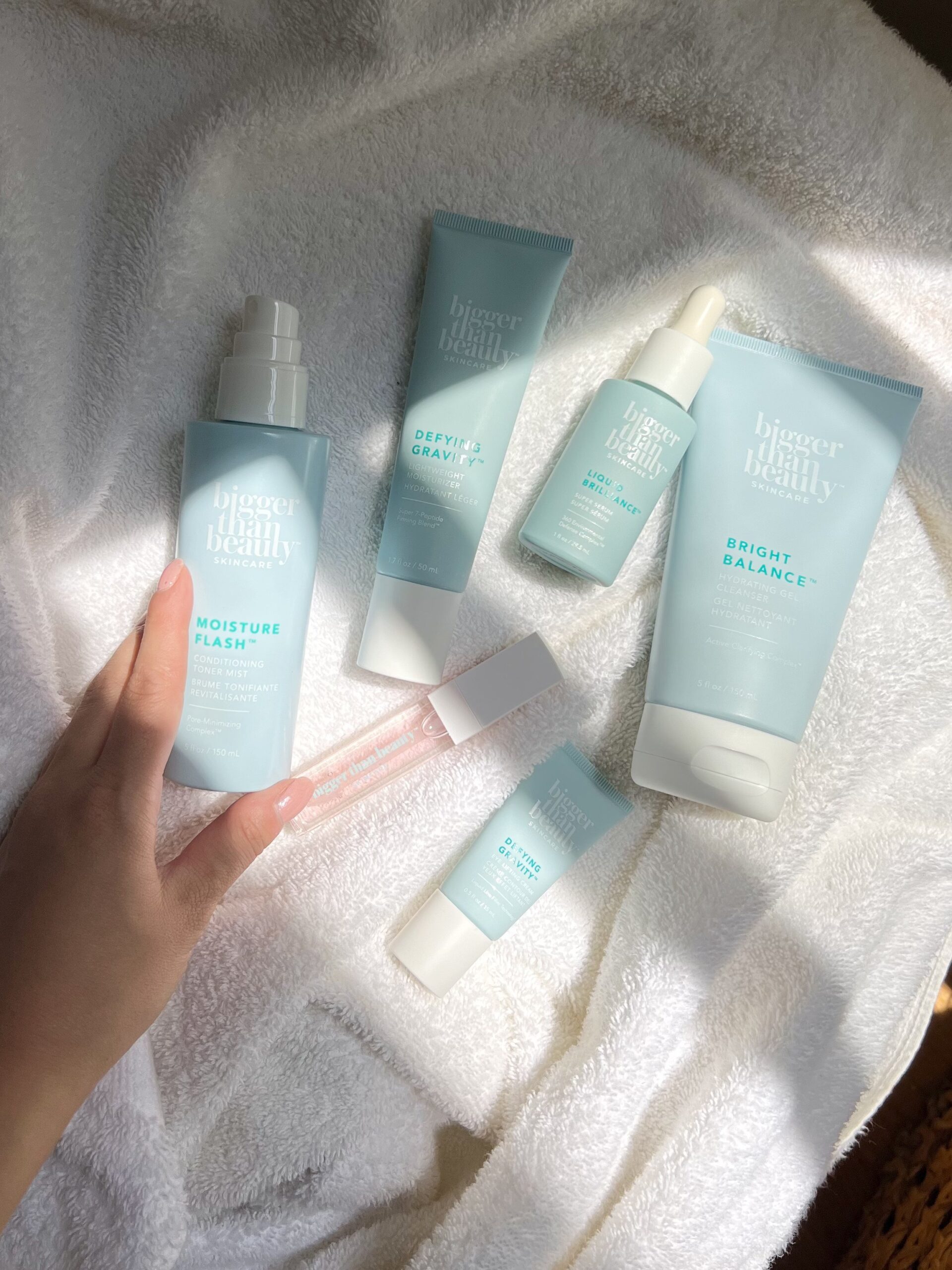 Bigger Than Beauty Skincare Reviewed – My Honest Experience