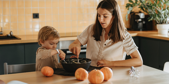 HelloFresh: Mein Geheimnis Für einen entspannten Schulstart