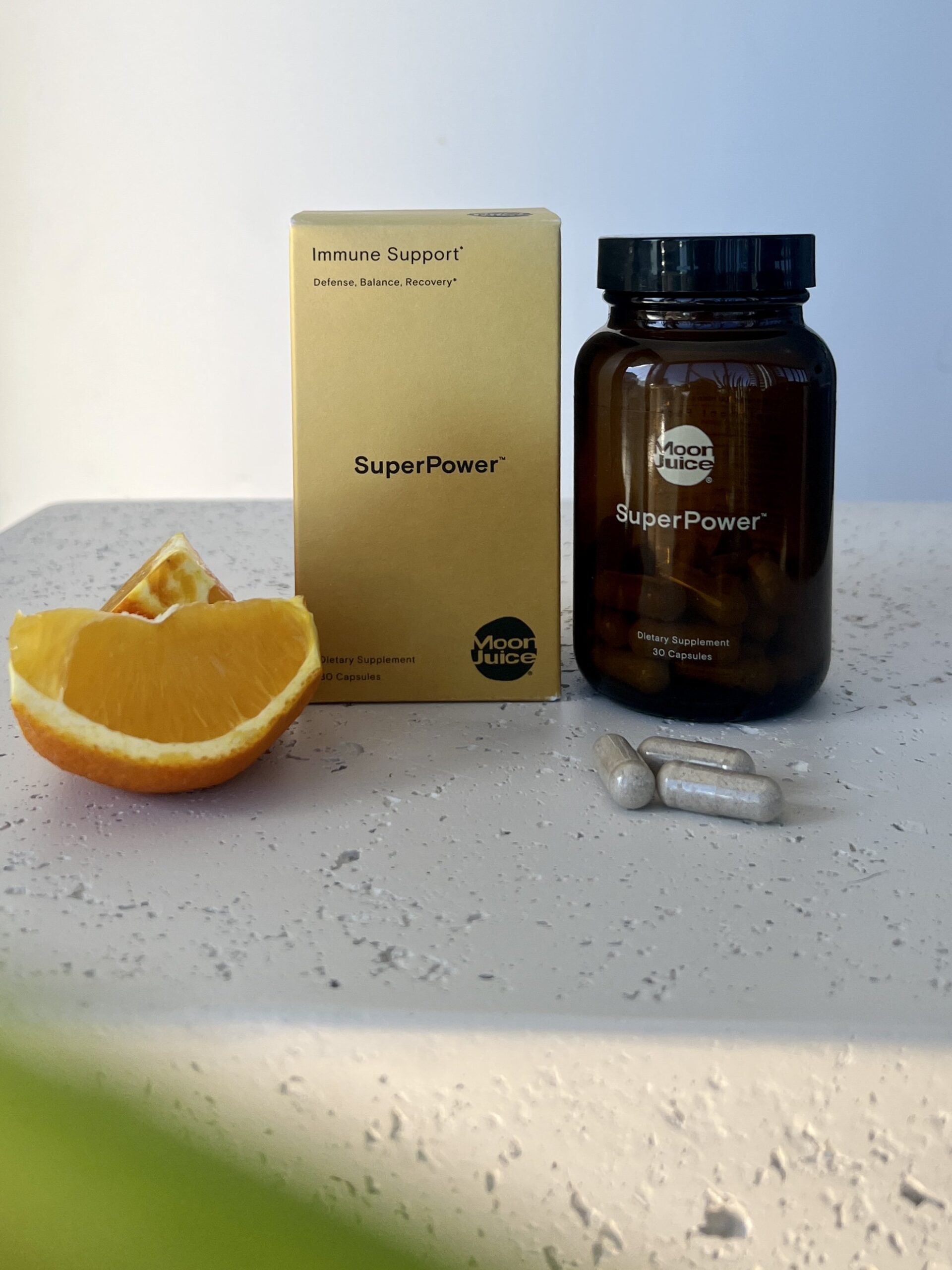 Our Health & Wellness Editor Reviewed SuperPower® By Moon Juice – Here’s Her Take