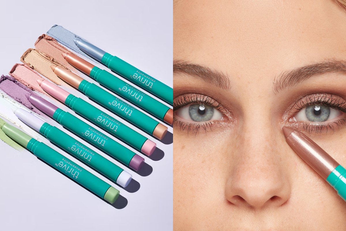 Thrive Causemetics Brilliant Eye Brightener™ – Here’s Your Shade!