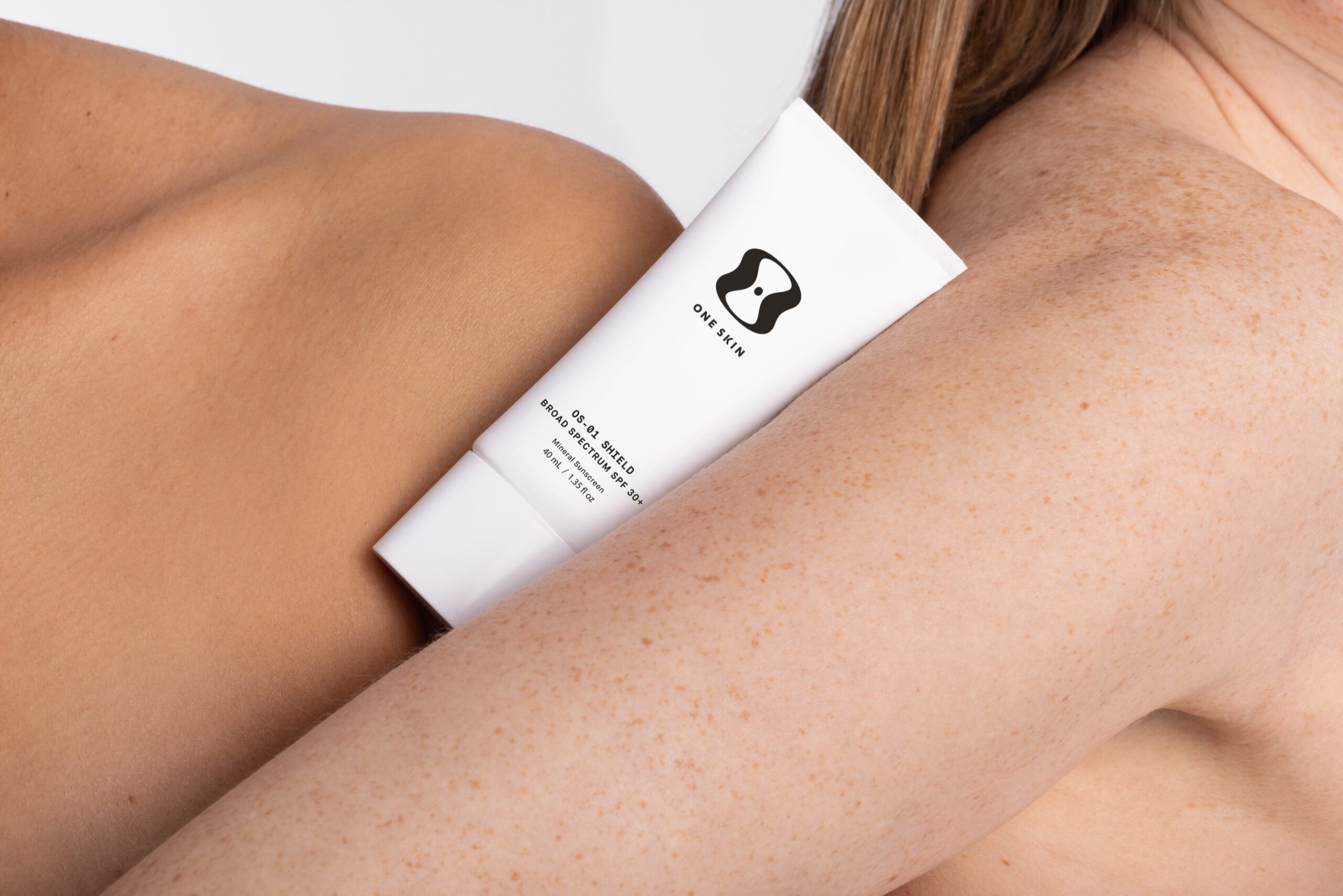 Age-Defying Sun Care – OneSkin just launched OS-01 SHIELD