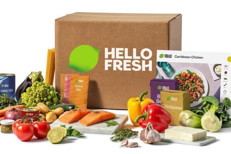 Everything You Need To Know About Recipe Box Delivery Services