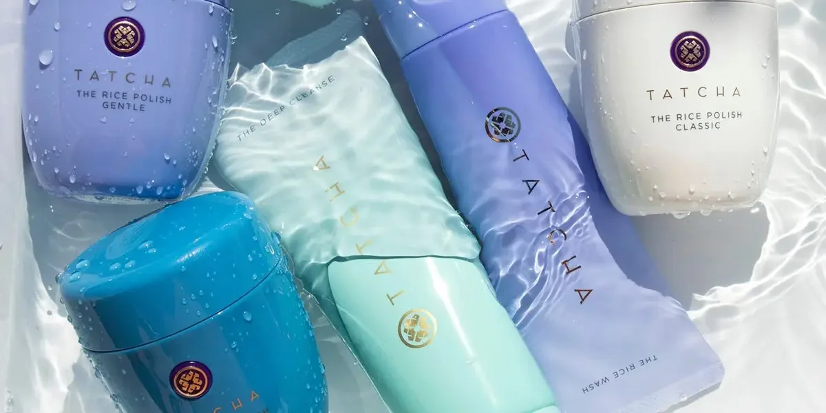 Tatcha: Your Favorite Celebrity’s Skincare Brand