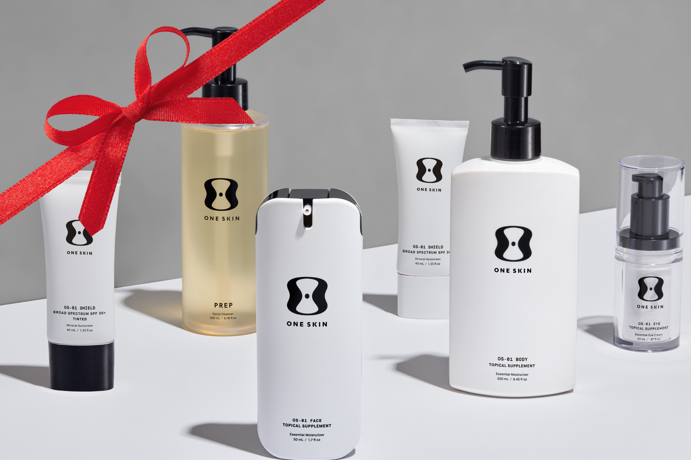 Why OneSkin Is The Perfect Gift This Holiday Season