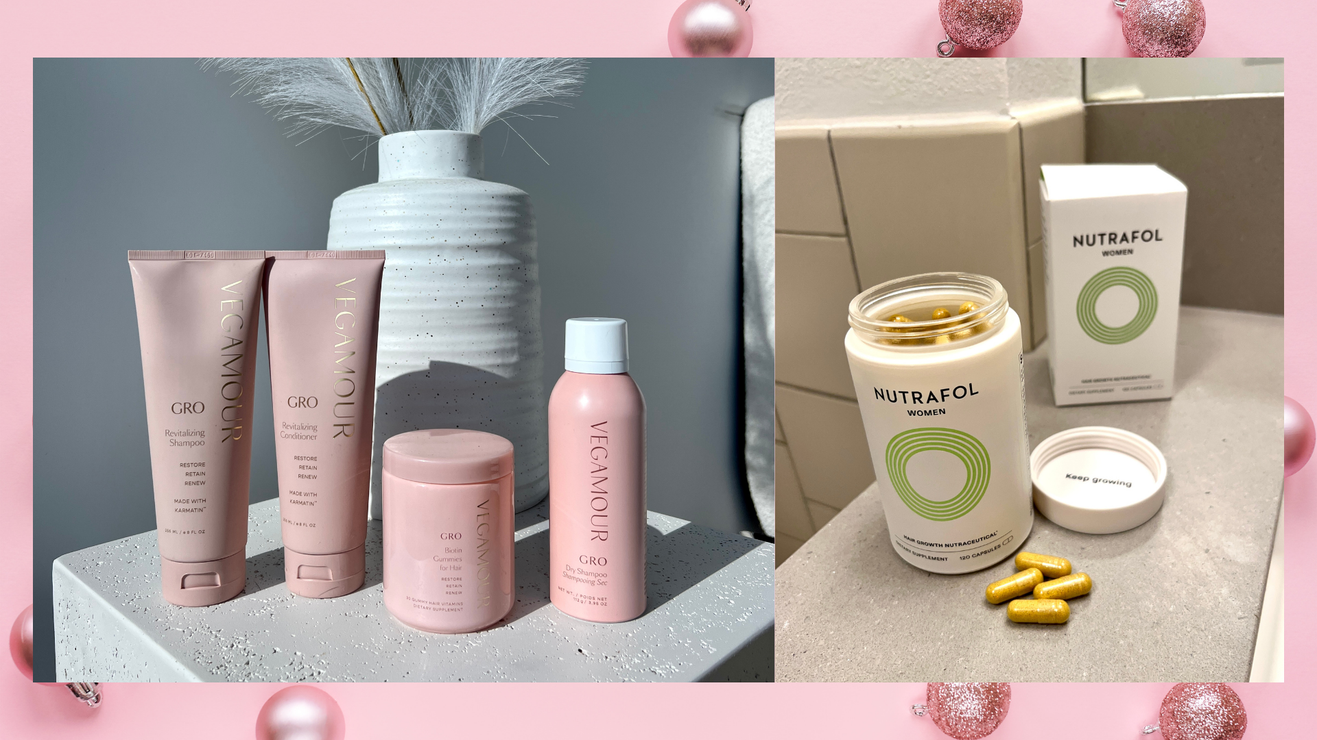 Vegamour — Discover Clean, Vegan Hair Wellness Products At Unbeatable Prices