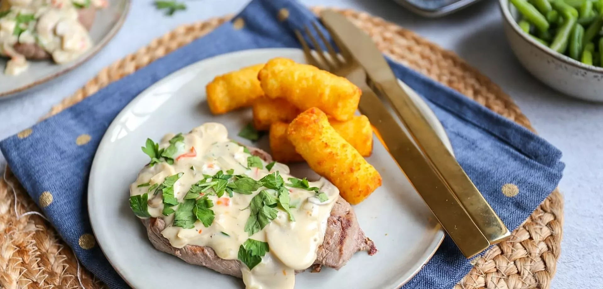 Hoe een maand lang eten met Green Chef ons leven heeft veranderd