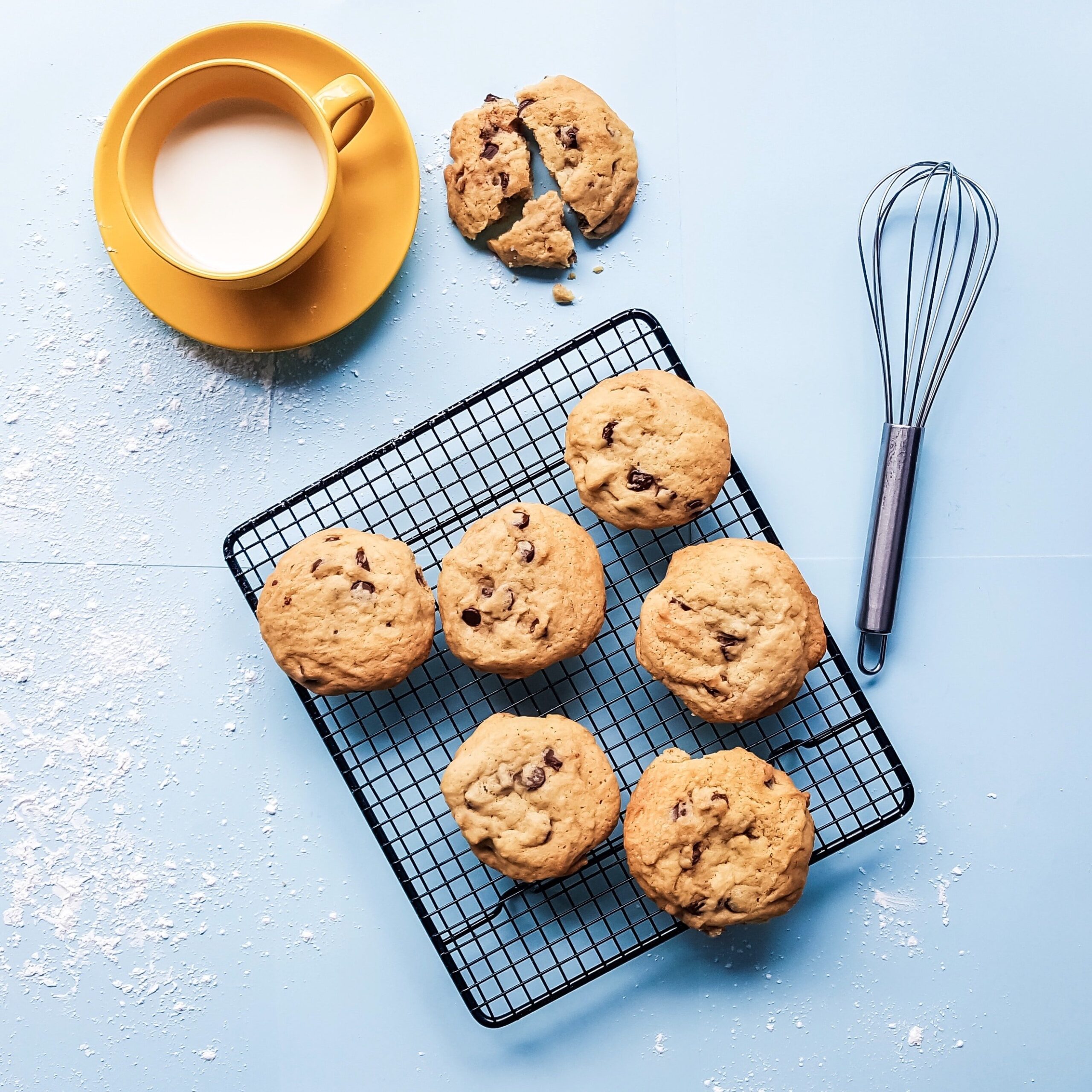 Baking Tips & Tricks For The Best Holiday Cookies