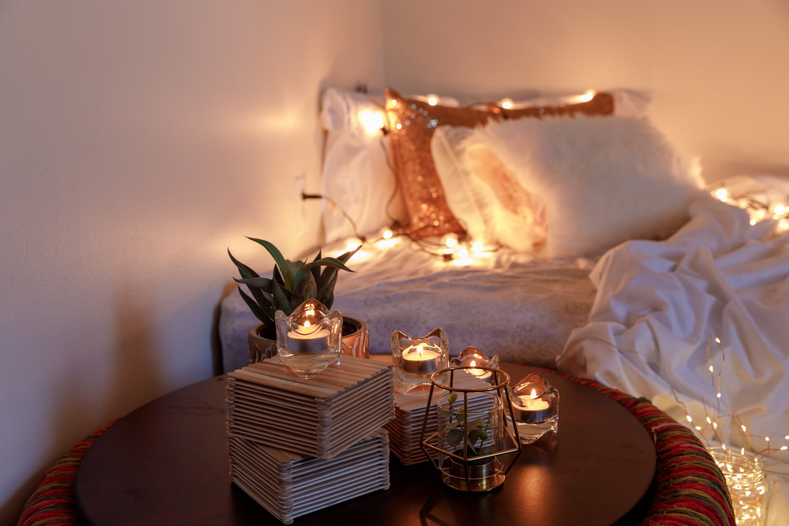 Hygge Hacks: Cozy Season Must-Haves