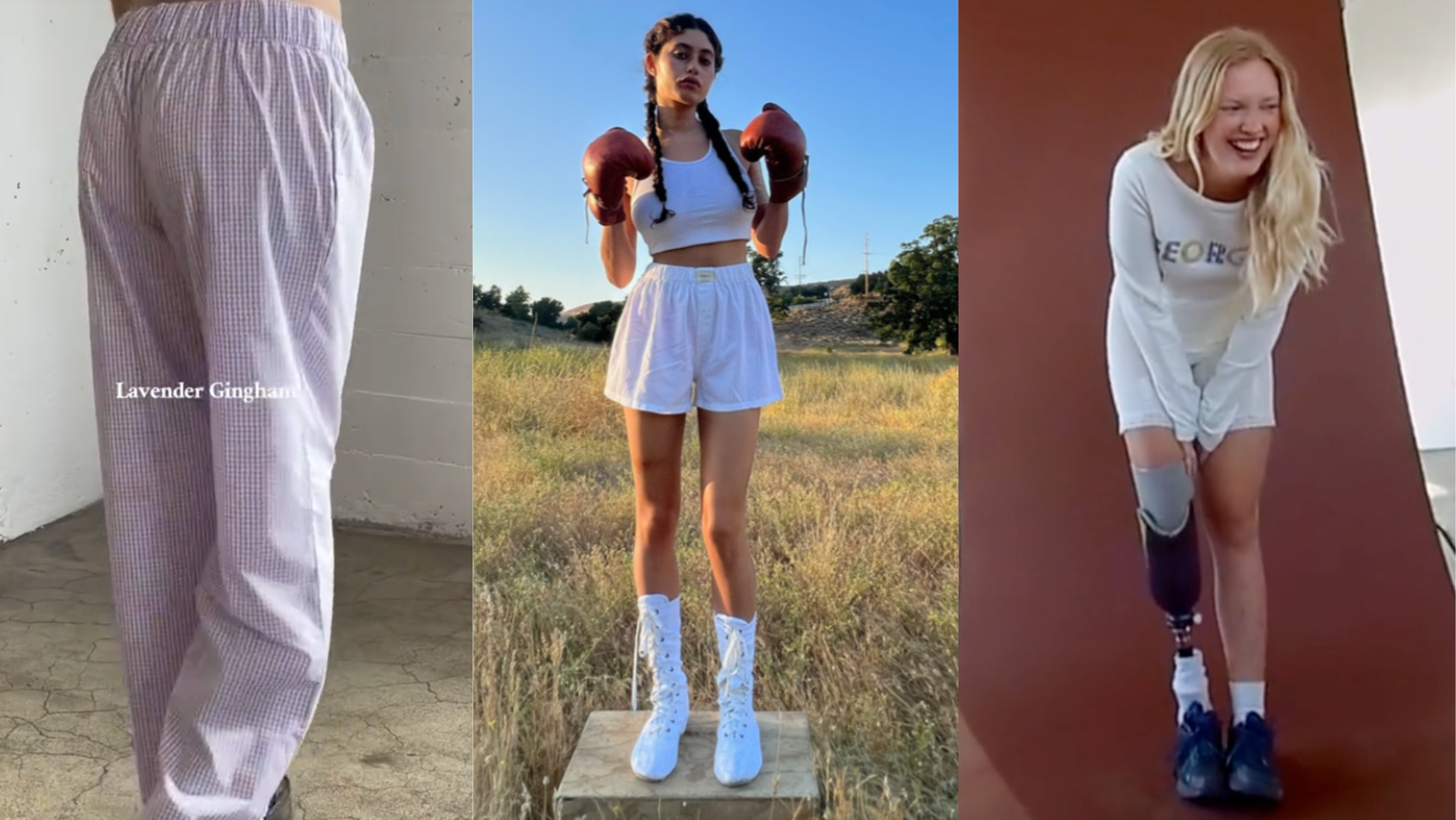 Why Every Cool Girl in LA is Wearing Oddli