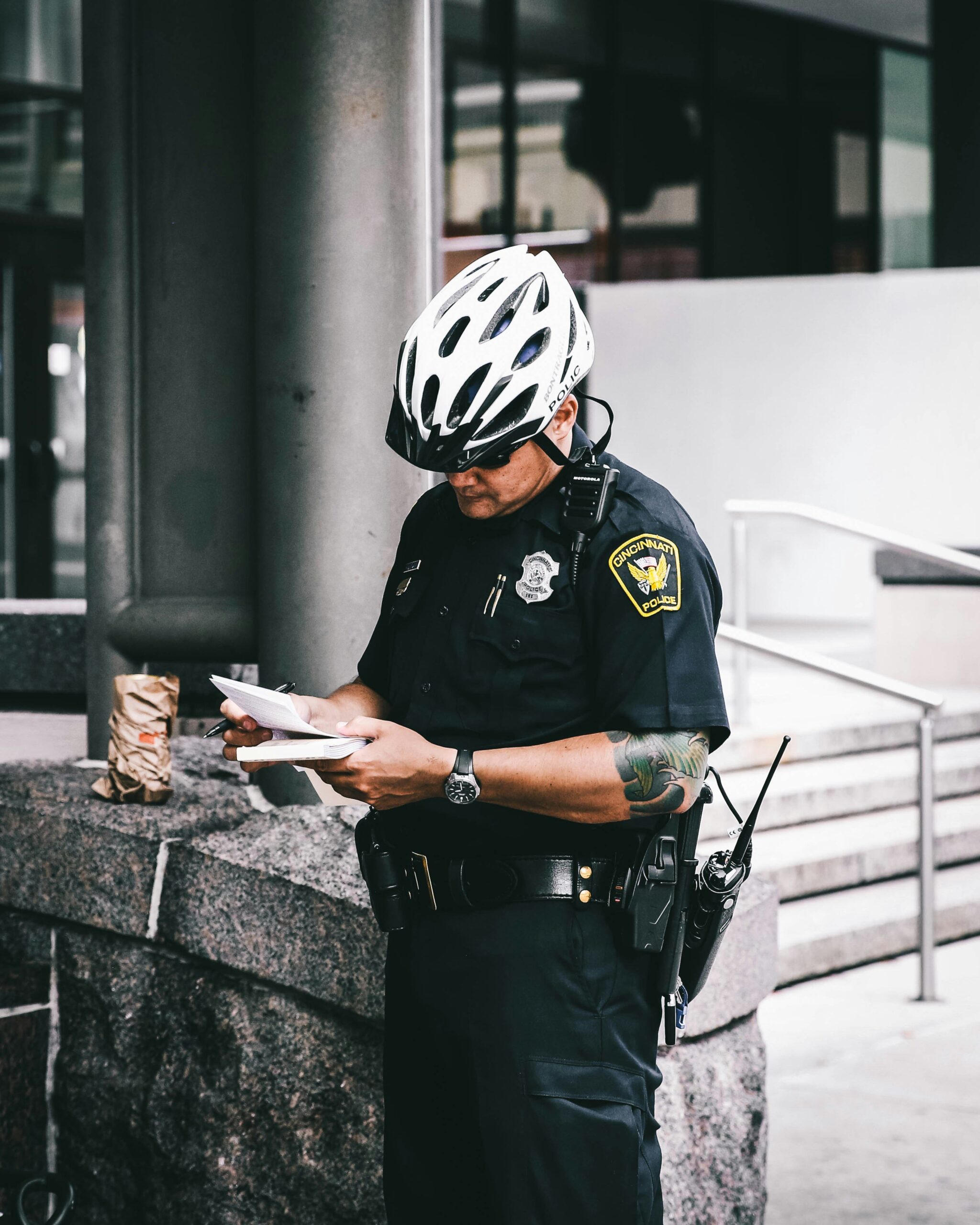 7 Easy Ways to Get Out of a Parking Ticket