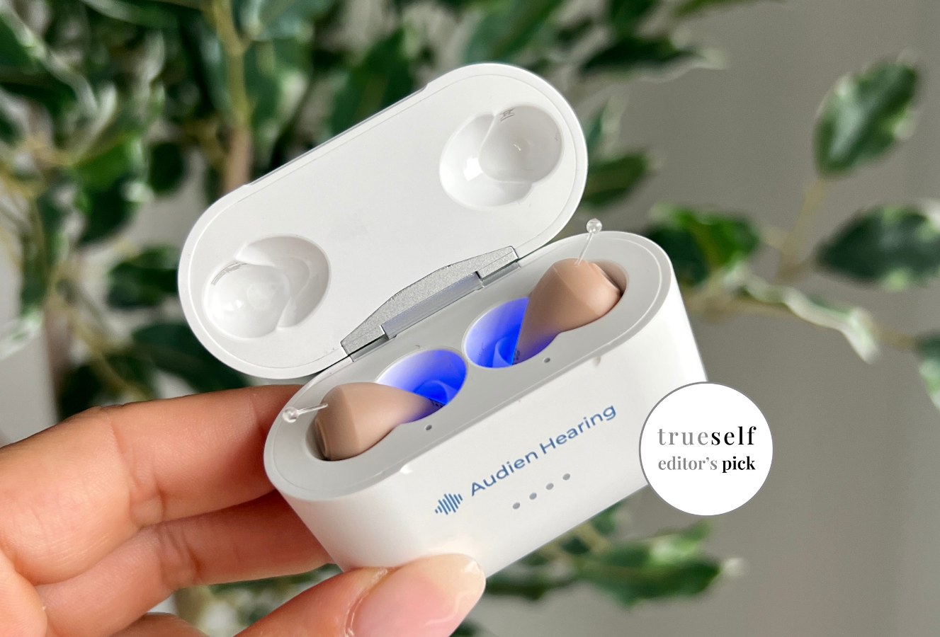 We Tried Prescription Hearing Aids And Audien OTC Hearing Aids – Here’s Our Honest Review