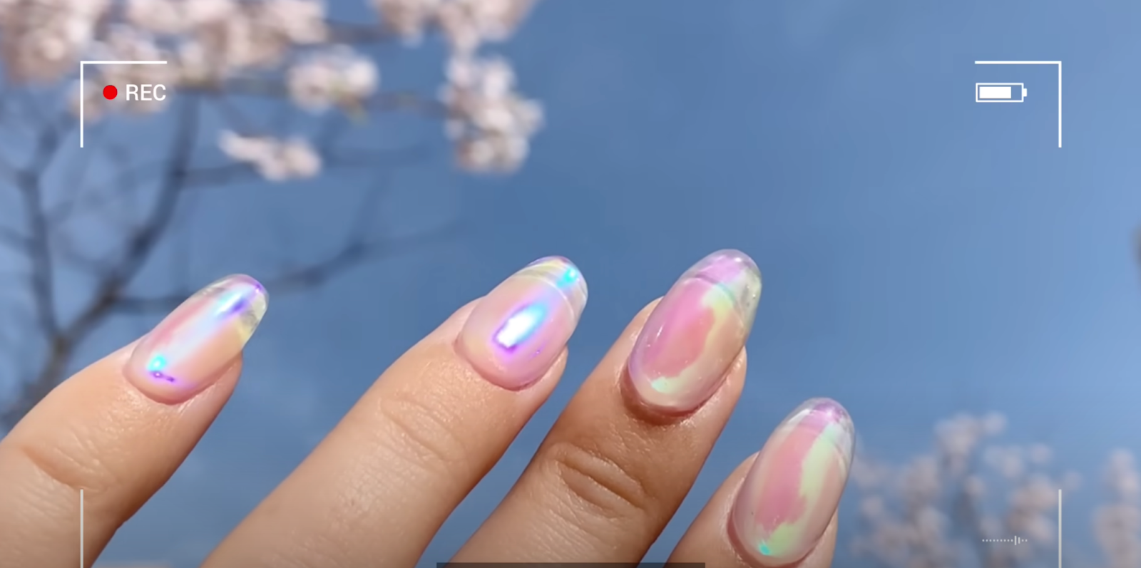 The Best 2024 Spring Nail Trends