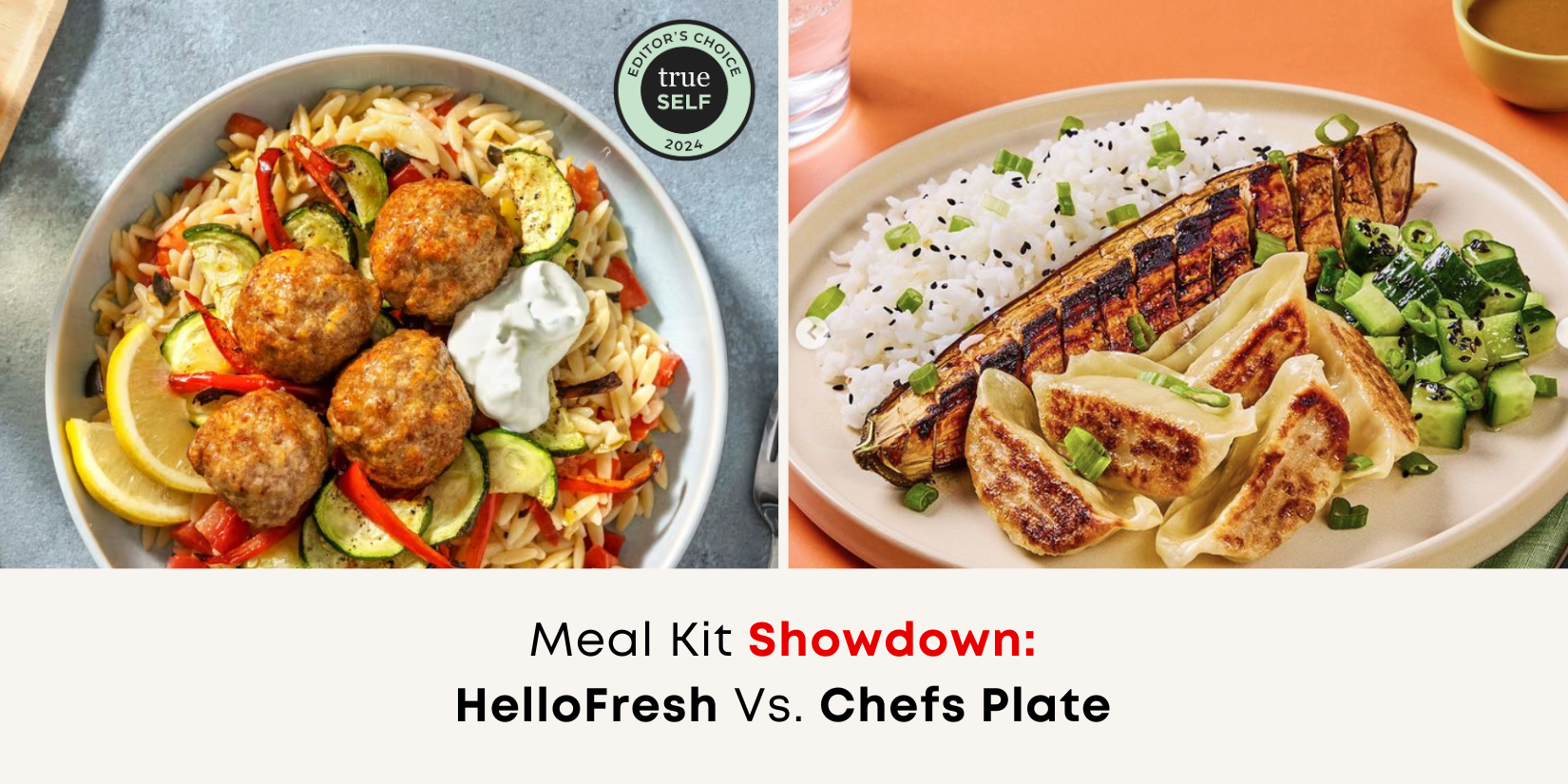 HelloFresh Vs. Chefs Plate — Which Meal Kit Reigns Supreme?