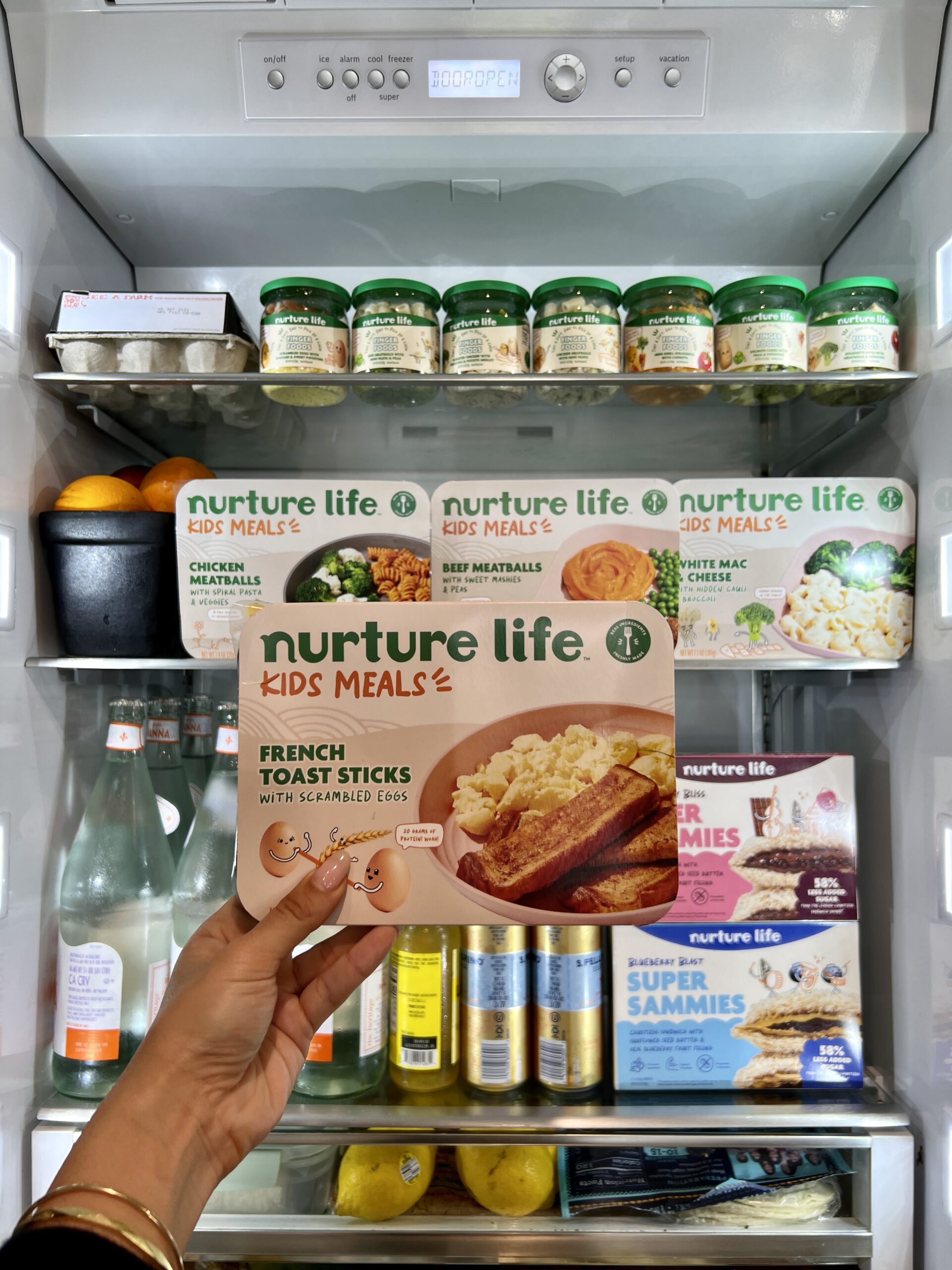 What Every Parent Needs To Know Before Signing Up For Nurture Life