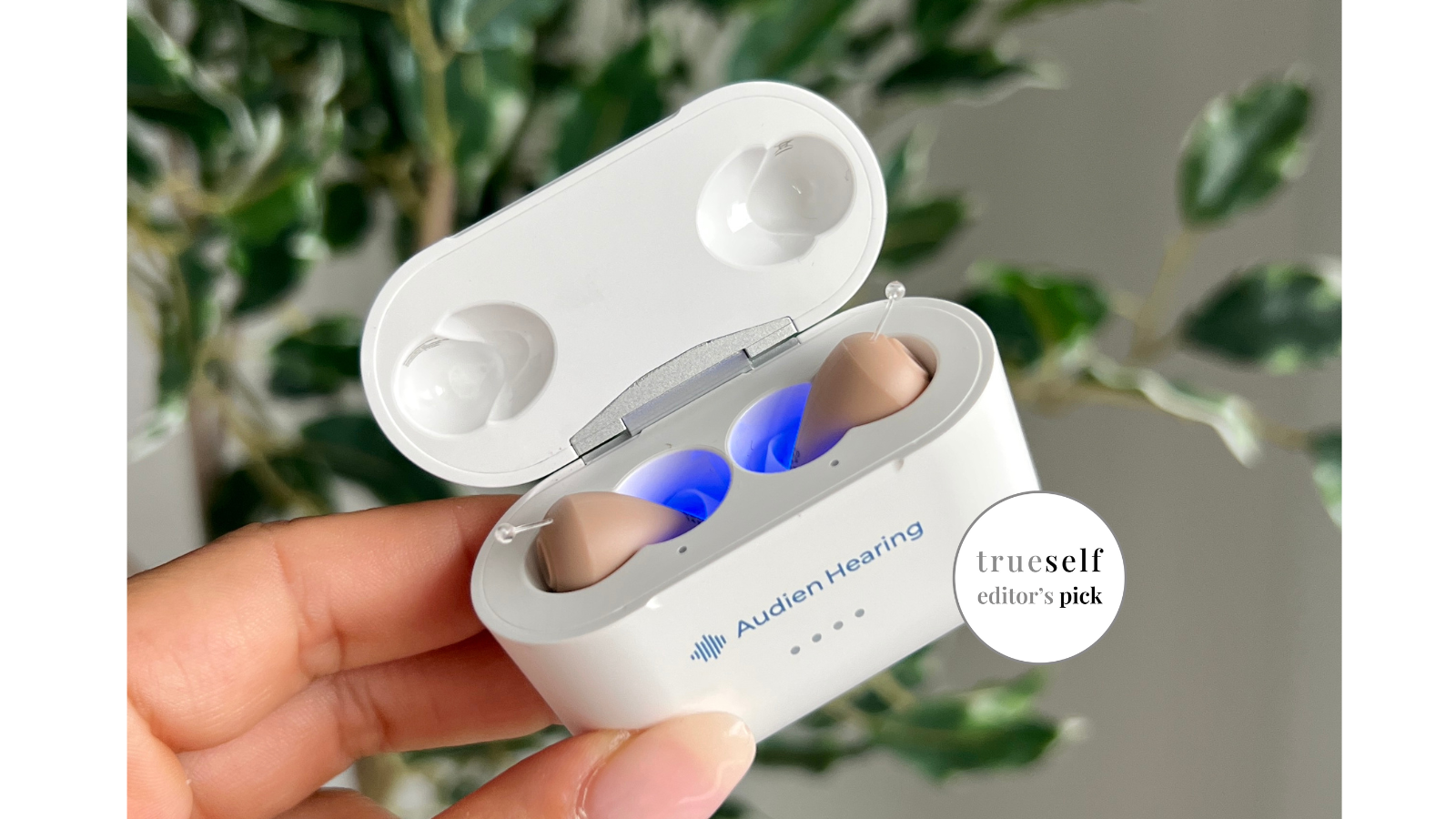 Don’t Miss Out – $50 Off Audien Hearing Aids Today