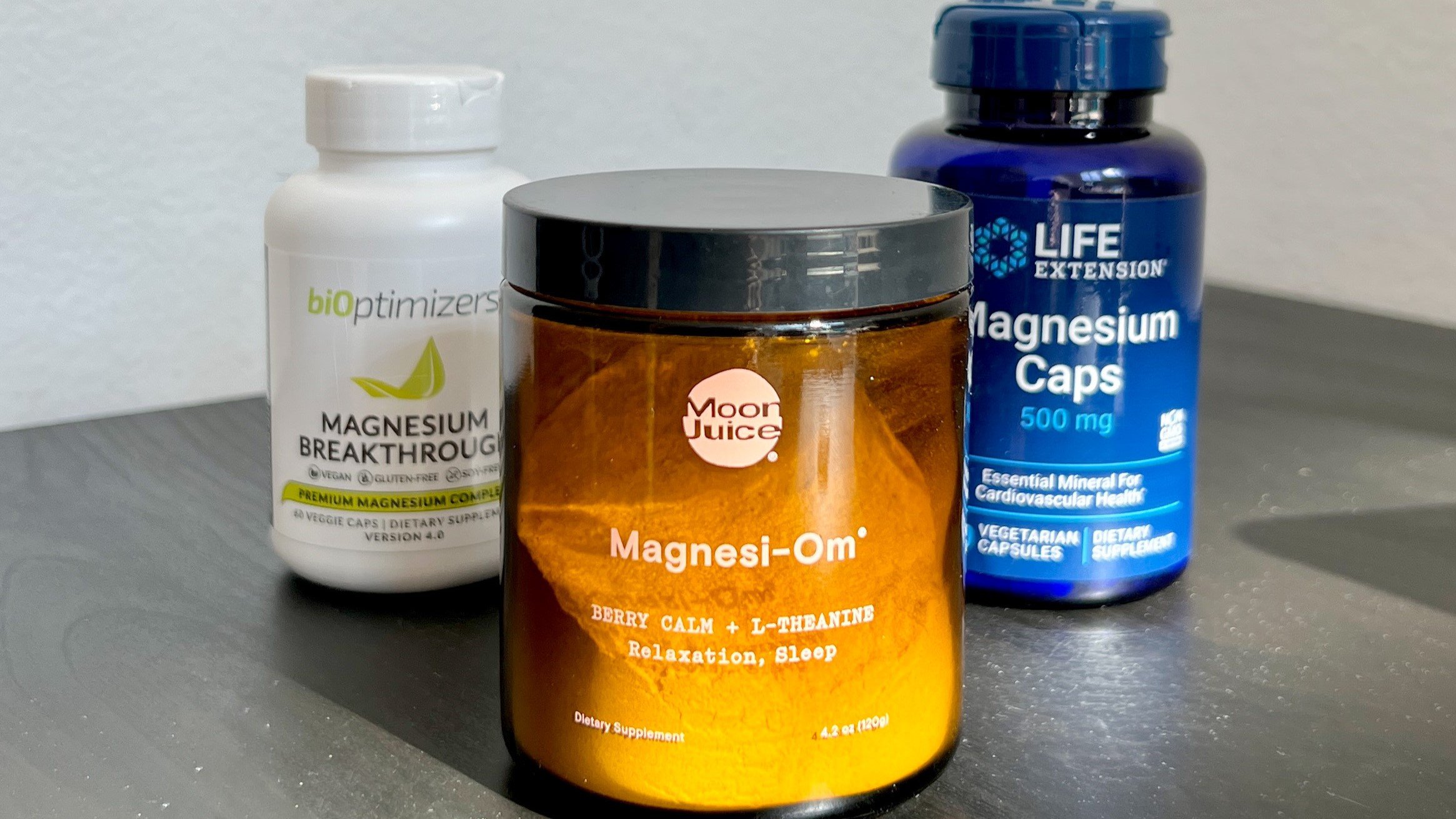 Why I Choose Moon Juice’s Magnesi-Om Over Other Magnesium Supplements