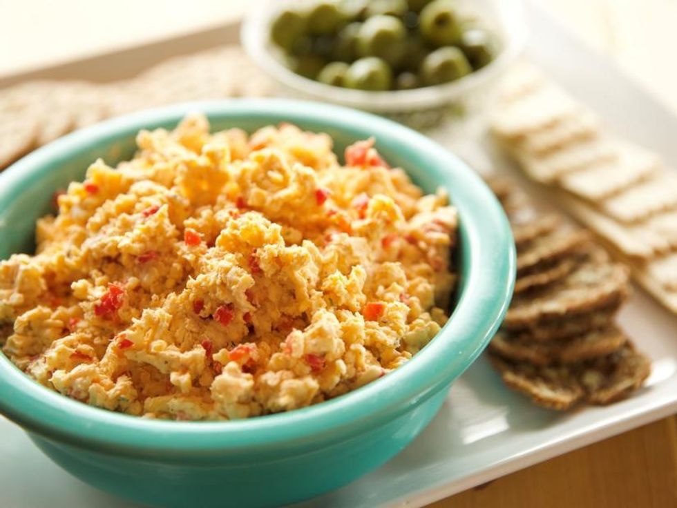 Pimento cheese