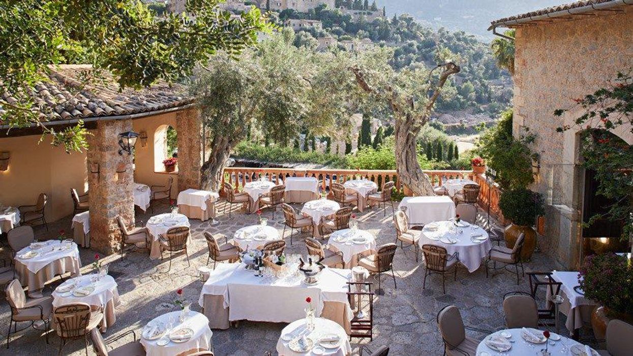 La Residencia, a Belmond Hotel, Mallorca