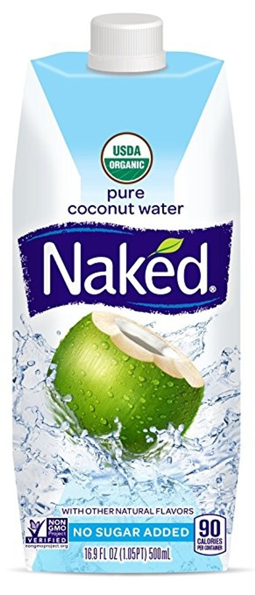 worst coconut water brands