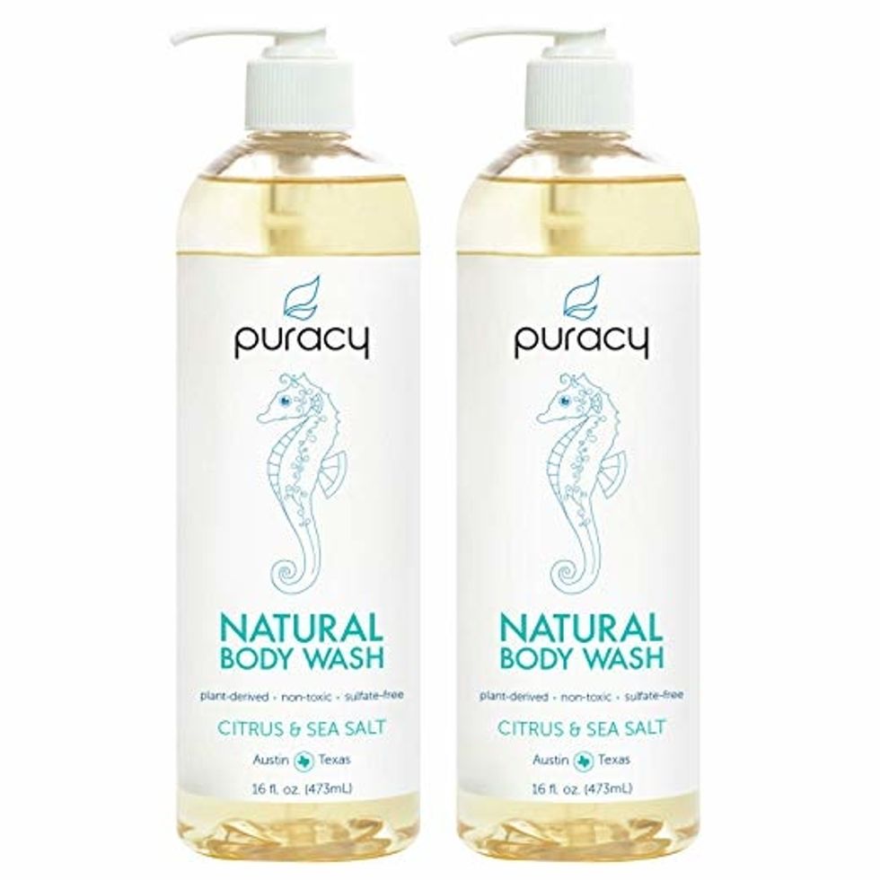 best natural toiletries