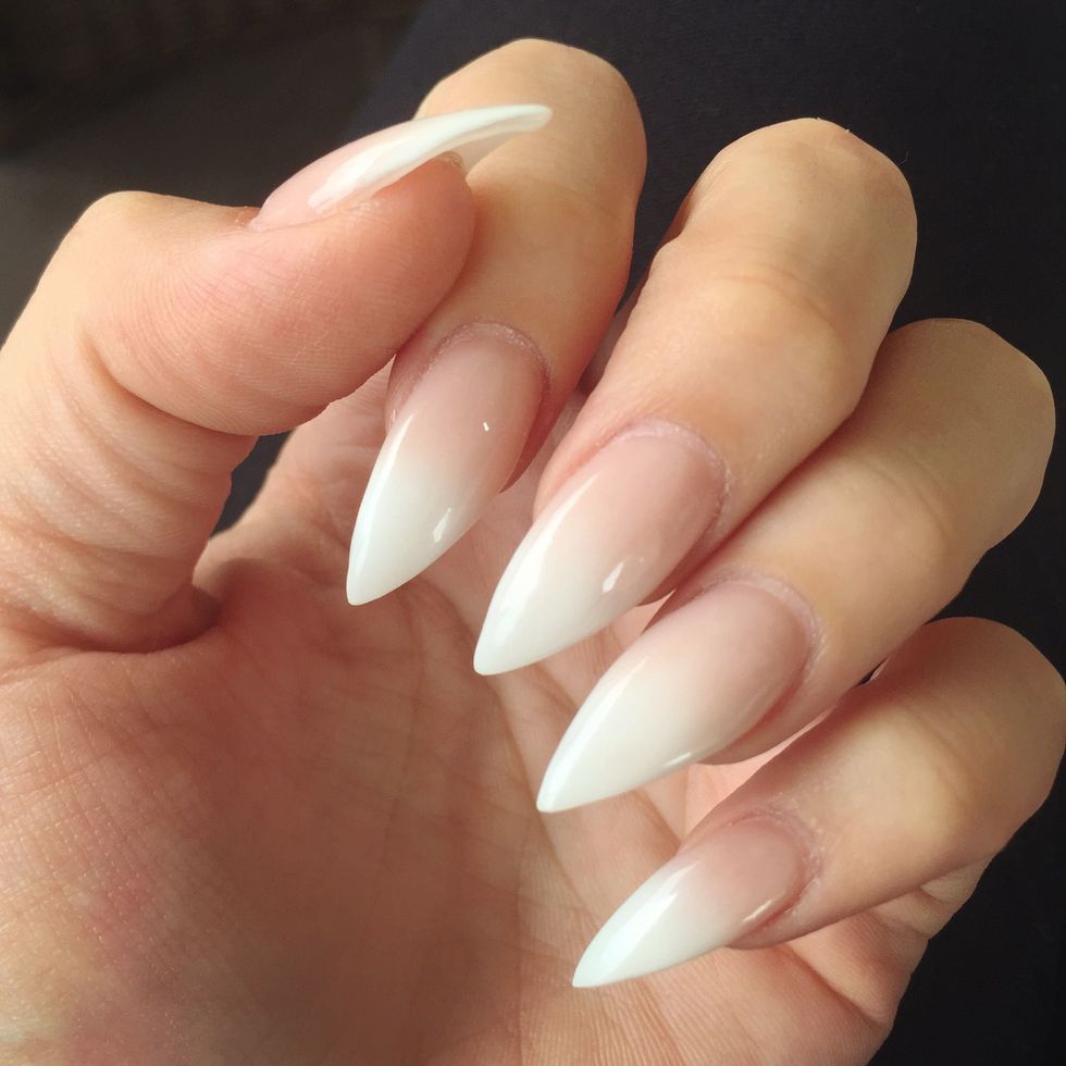 claws