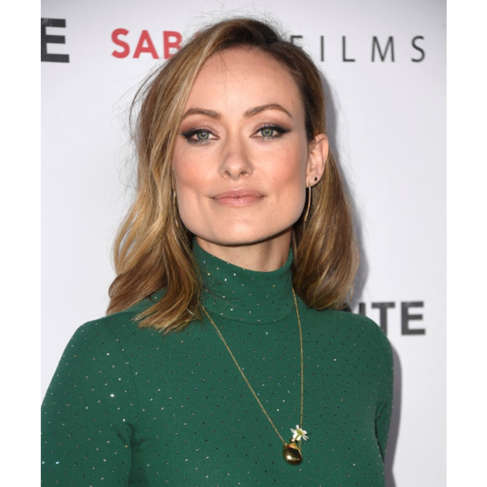 Olivia Wilde 30