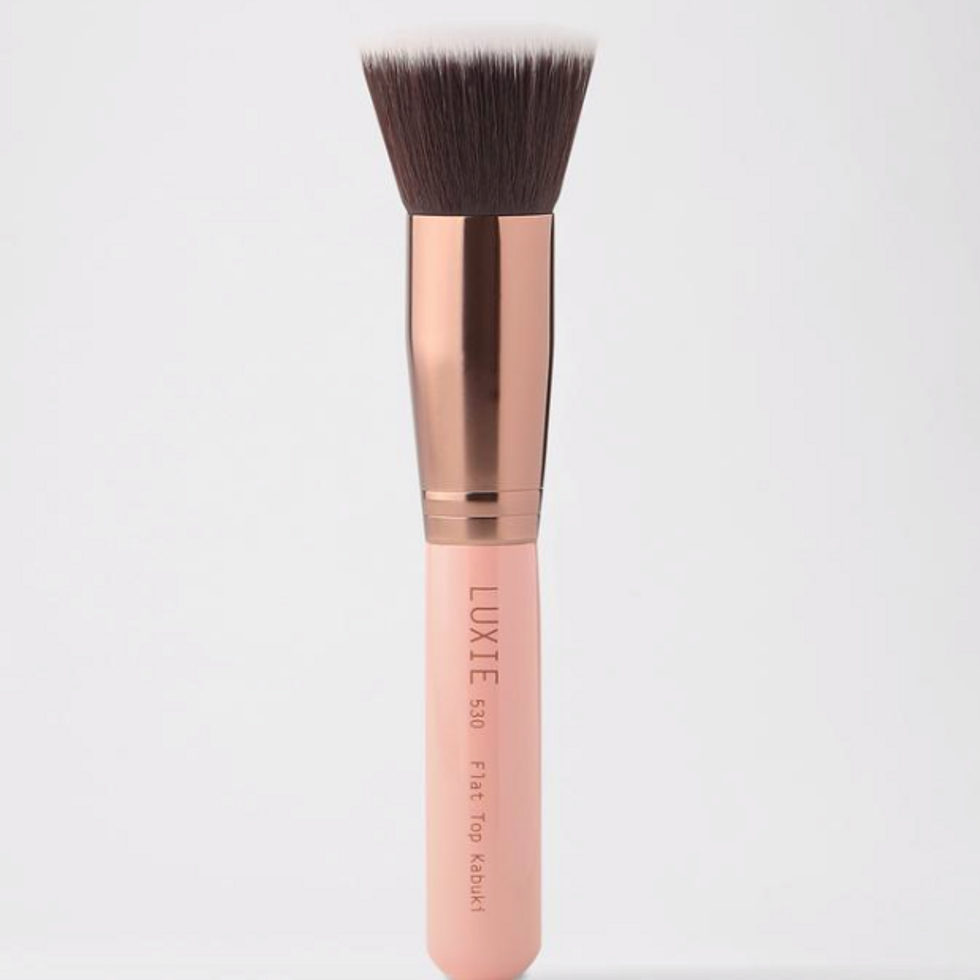 u200bFlat Top Kabuki Brush