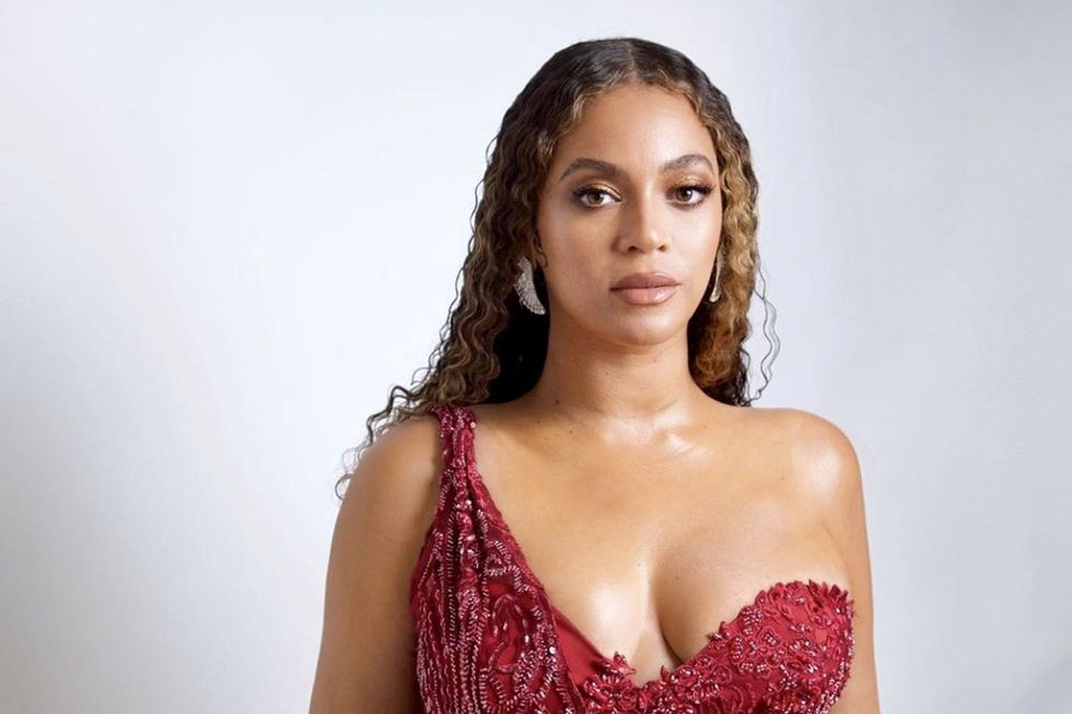 Beyonce 30