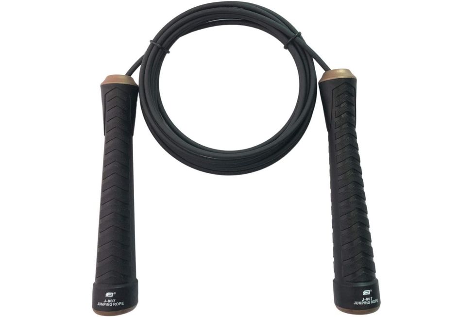 Speed rope