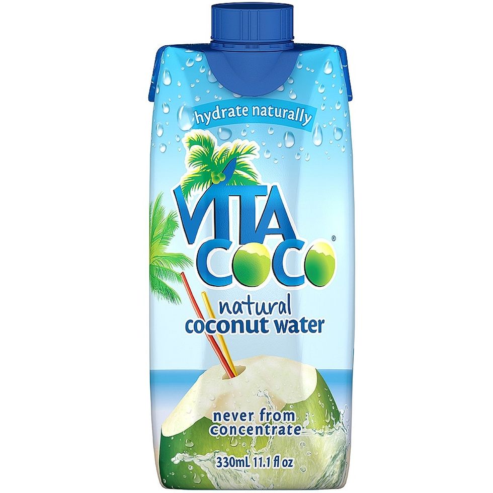 worst coconut water brands