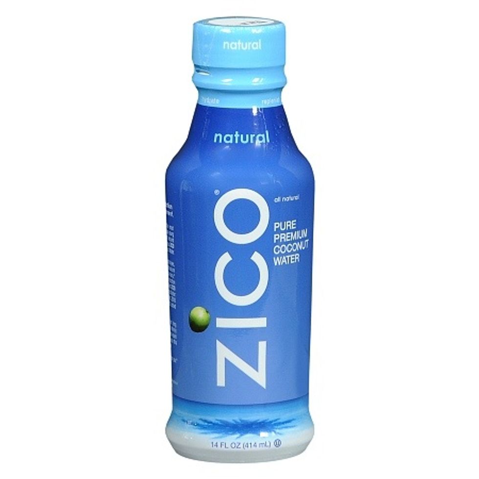 worst coconut water brands