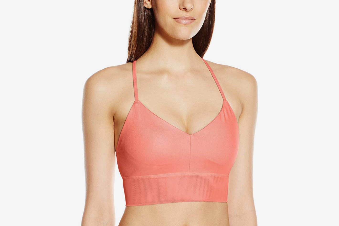 Alo Yoga Lush Bra